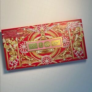 Pat McGrath Labs Mothership Mega-Celestial Odyssey Eyeshadow Palette